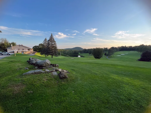 Crown Point Country Club
