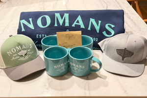 Noman's Gift Bundle