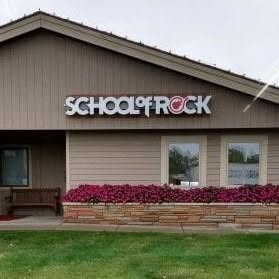 School of Rock