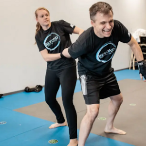 4 Weeks of Krav Maga Training & Free T-shirt
