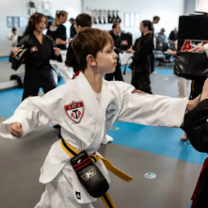 4 Weeks of Martial Arts Training & Free Uniform