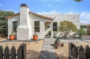 3. Pacific Grove Getaway
