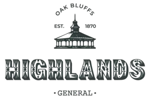 Highlands General Gift Card and Goodies