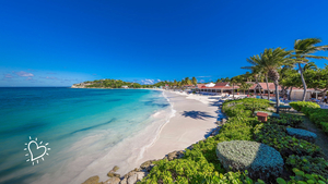 16-Sun Kissed Caribbean Get-A-Way