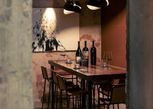 10. Orin Swift Wine Tasting for 6