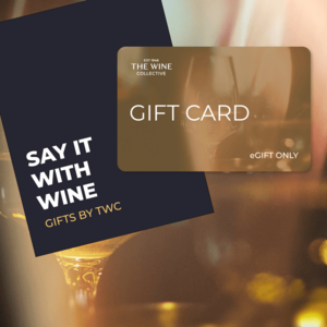 $200 Voucher for The Wine Collective