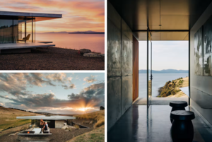 Two night stay at The Point Tasmania