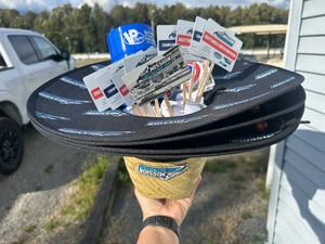 MIssion Raceway Park 1/4 Mile Extravaganza Pack!