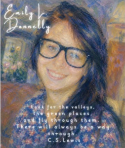 Vieira Family - In Memory of Emily Lizbeth Donnell