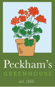 Peckham's Green House
