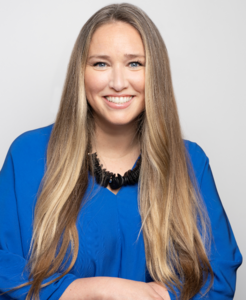 Dinner with Alison Burton: Leadership Insights