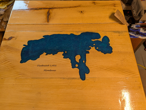 Bill Bauerle Woodworking