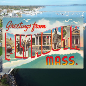 Discover Plymouth Package