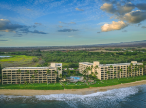 EXCLUSIVE PACKAGE: Maui - 7-Night Stay in Paradise