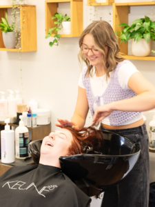Hair Care & Styling Gift Set
