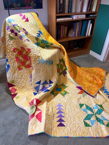 Handmade Quilt