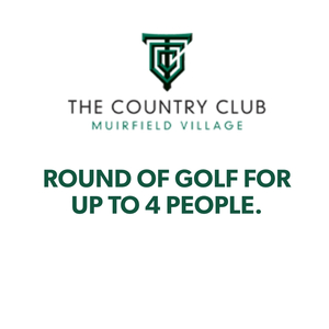 The Country Club at Muirfield Village