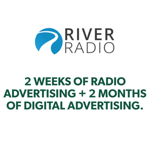 104.9 The River Advertising Package