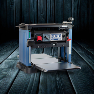 Oliver 10045 13 inch Benchtop Planer