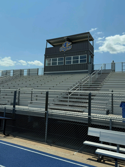 Community Athletic Booster Club