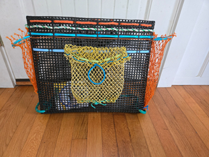 Beach Befriender Bag
