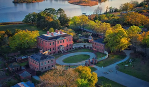 Tryon Palace