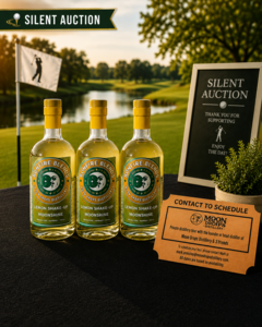 Moon Drops Distillery:Sip, Tour & Shine Experience