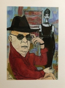 Truman Capote