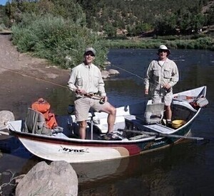 Mountain Angler Fly Fishing