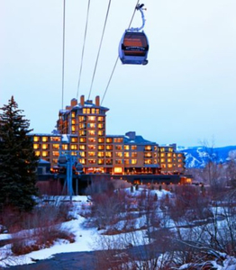 2 night stay for 2 people at the Westin Riverfront