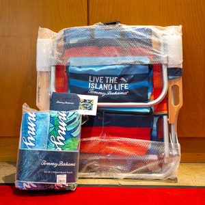 Tommy Bahama Ultimate Beach Day Bundle