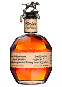 Blanton's Bourbon Whiskey