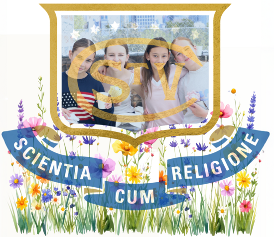 St Vincent's College P&F
