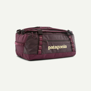 Black Hole Duffel 40L
