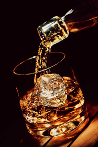 $75 gift certificate for Minturn Whiskey