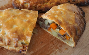 1 Dozen Pasties