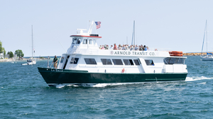 St. Ignace Experience Package