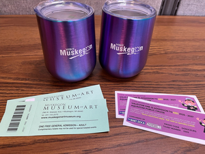 Muskegon Getaway: Relax, Explore & Enjoy!