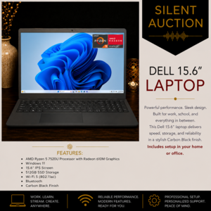 Laptop