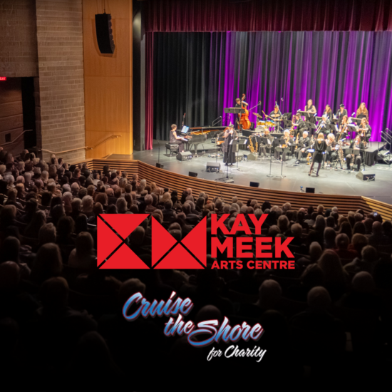 Kay Meek Arts Centre