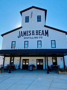 EXCLUSIVE PACKAGE: The Kentucky Bourbon Collection