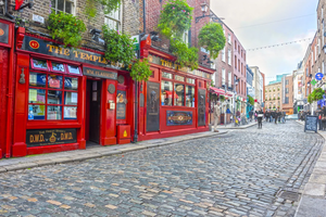 EXCLUSIVE PACKAGE: A Celtic Journey