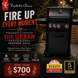 Fire Up Every Moment