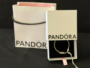 Pandora Sparkle
