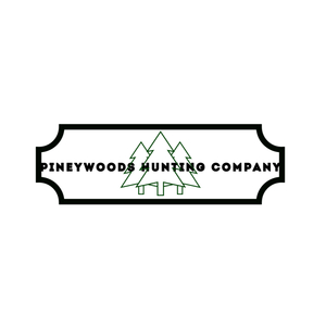 Piney Woods Hunting Co. - Susanna & Johnny Barnes