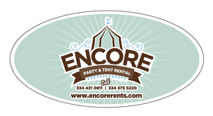 Encore Party & Tent Rental