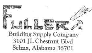 Fuller Building Supply