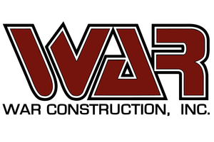 WAR Construction