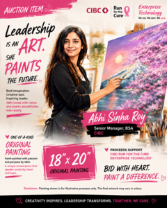 Hand-Painted Artwork