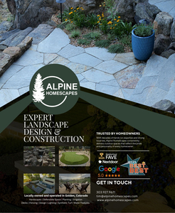 $1,000 Gift Certificate Landscaping Services